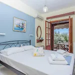 Ionio Sea Poros Aparthotel 3*