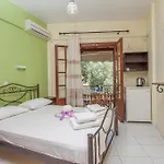 Aparthotel Ionio Sea Poros Mikros Gialos