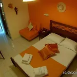 Ionio Sea Poros 3* Mikros Gialos