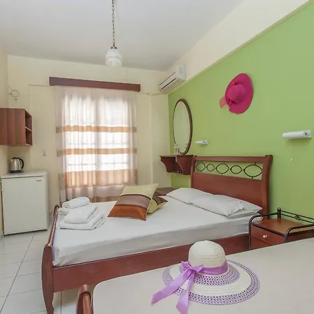 Aparthotel Ionio Sea Poros 3*