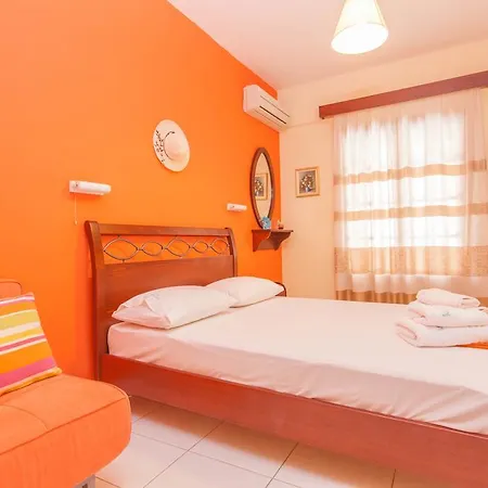 Ionio Sea Poros Aparthotel 3*