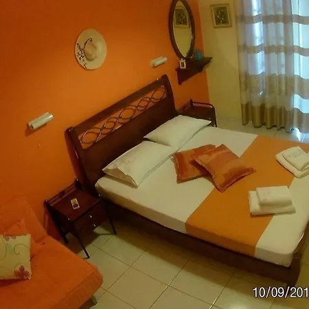 Aparthotel Ionio Sea Poros 3*