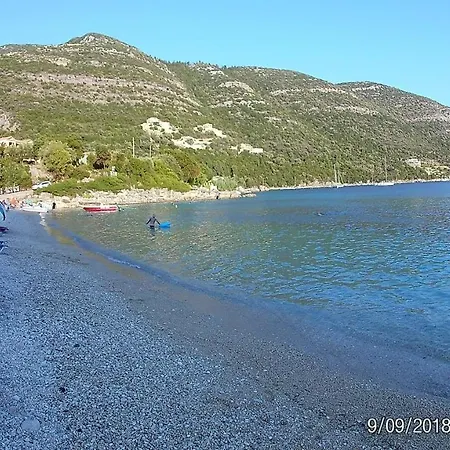 Ionio Sea Poros Aparthotel 3*