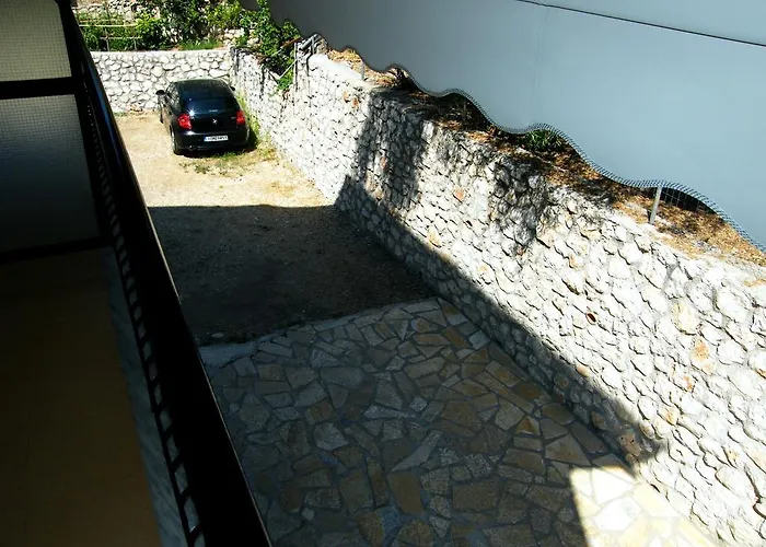 Hotel apartamentowy Ionio Sea Poros 3*