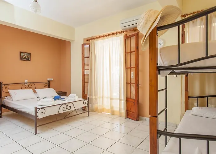 Ionio Sea Poros 3*