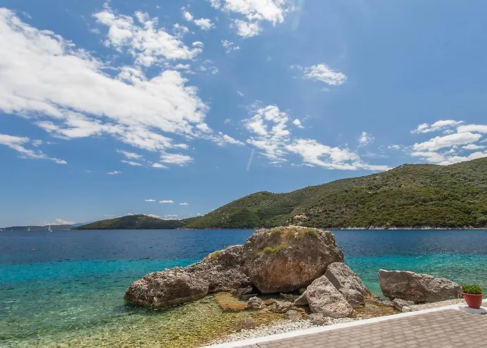 Ionio Sea Poros 3*