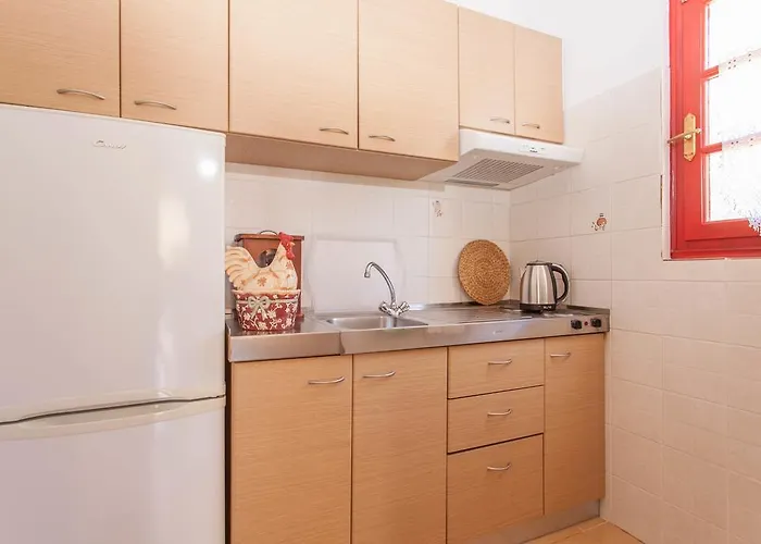 Ionio Sea Poros Hotel apartamentowy 3*