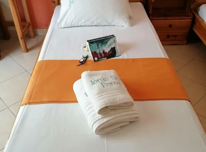 Ionio Sea Poros 3*