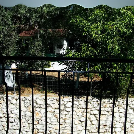 Aparthotel Ionio Sea Poros *