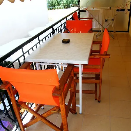 Ionio Sea Poros Aparthotel Mikros Gialos