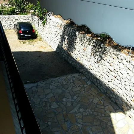 Apart Otel Ionio Sea Poros 3*