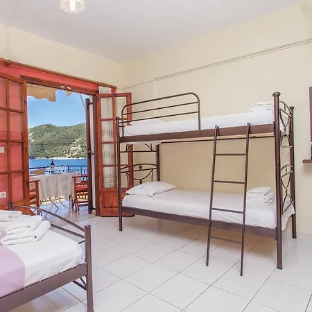 Apart-hotel Ionio Sea Poros 3*