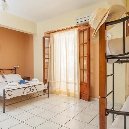 Ionio Sea Poros 3*