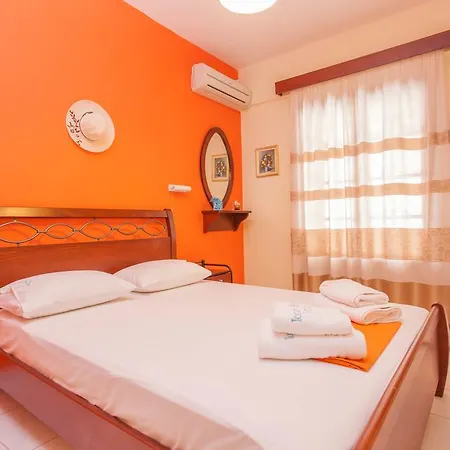 Ionio Sea Poros Aparthotel *