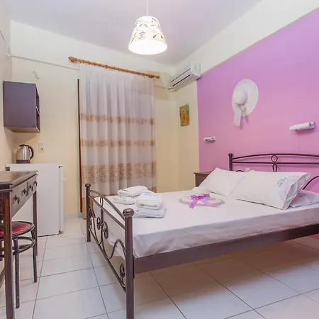 Ionio Sea Poros Aparthotel