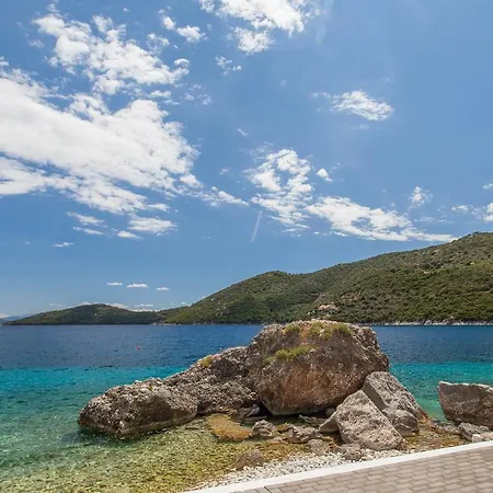 Ionio Sea Poros *