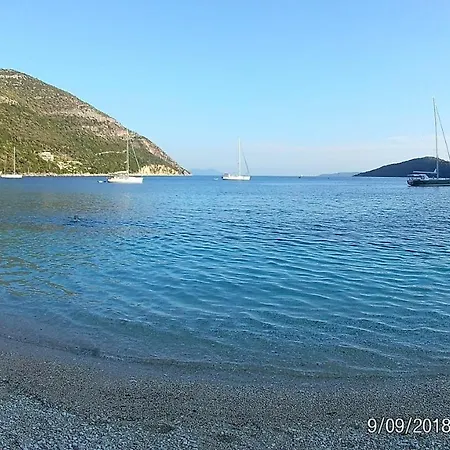Aparthotel Ionio Sea Poros