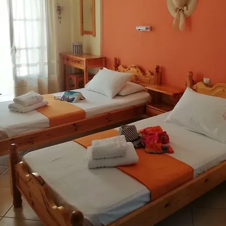 Apart-hotel Ionio Sea Poros Mikros Gialos