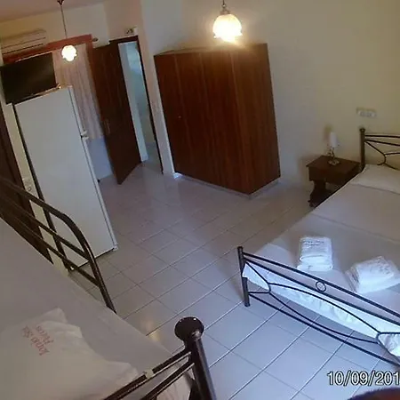 Aparthotel Ionio Sea Poros *